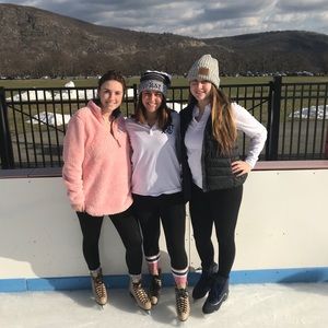 Meet your Posher, Stephanie